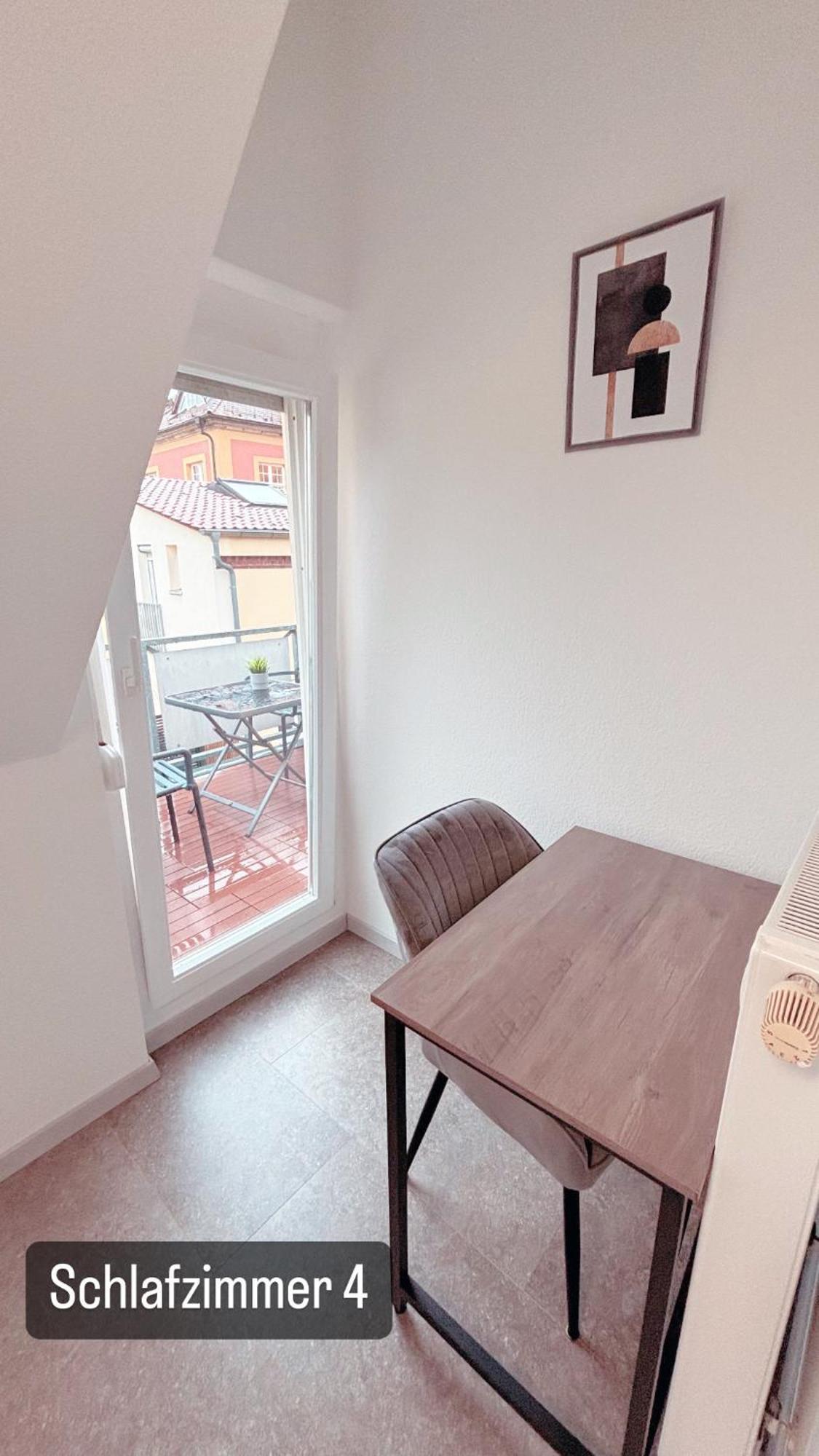 Nisay Home - City House - Central Location - 5 Rooms Ludwigsburg Esterno foto